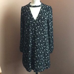 Zara Trafaluc Dress